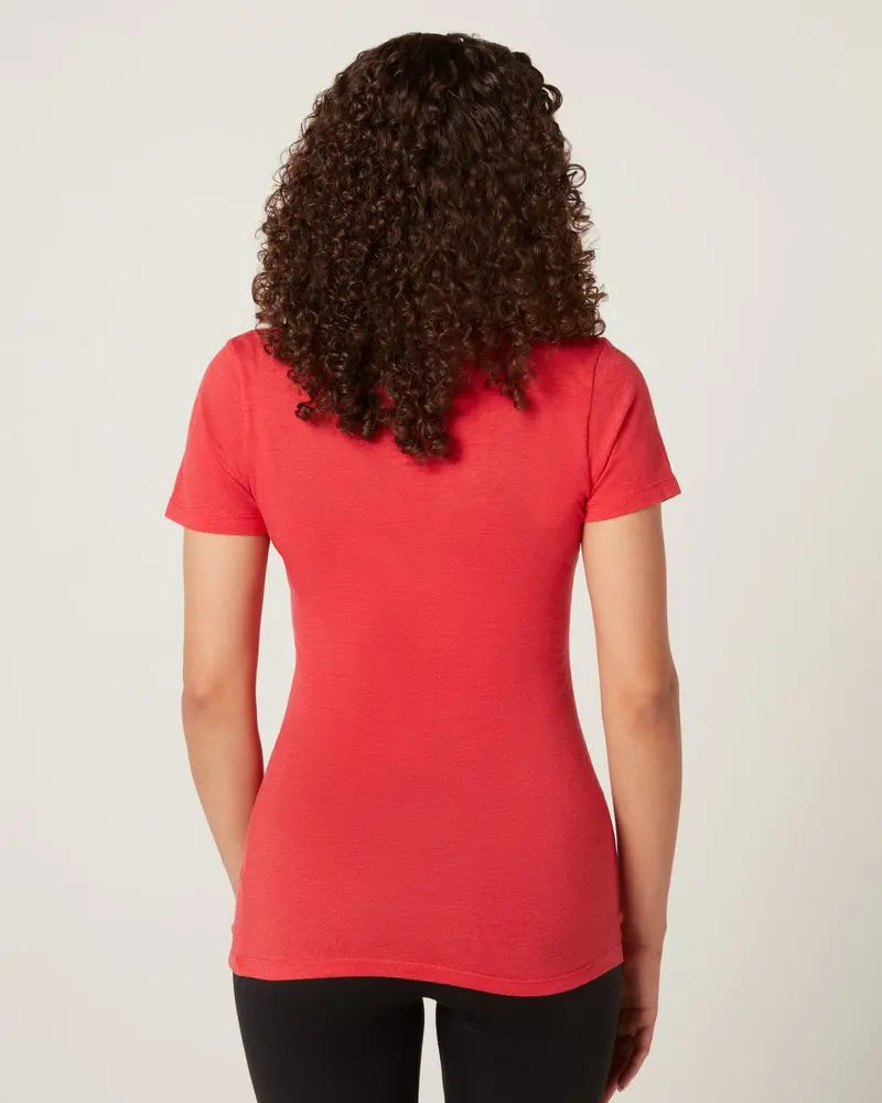 Harvard Graduate School of Education Ladies V-Neck - The Harvard Shop