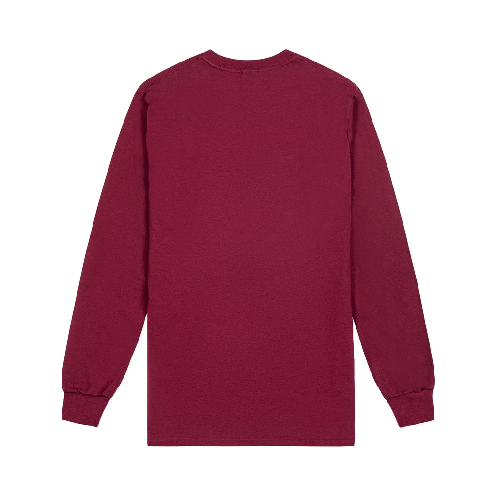 Harvard Graduate School of Education Long Sleeve T-Shirt - The Harvard Shop