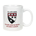 Harvard Graduate School of Education Mug - The Harvard Shop