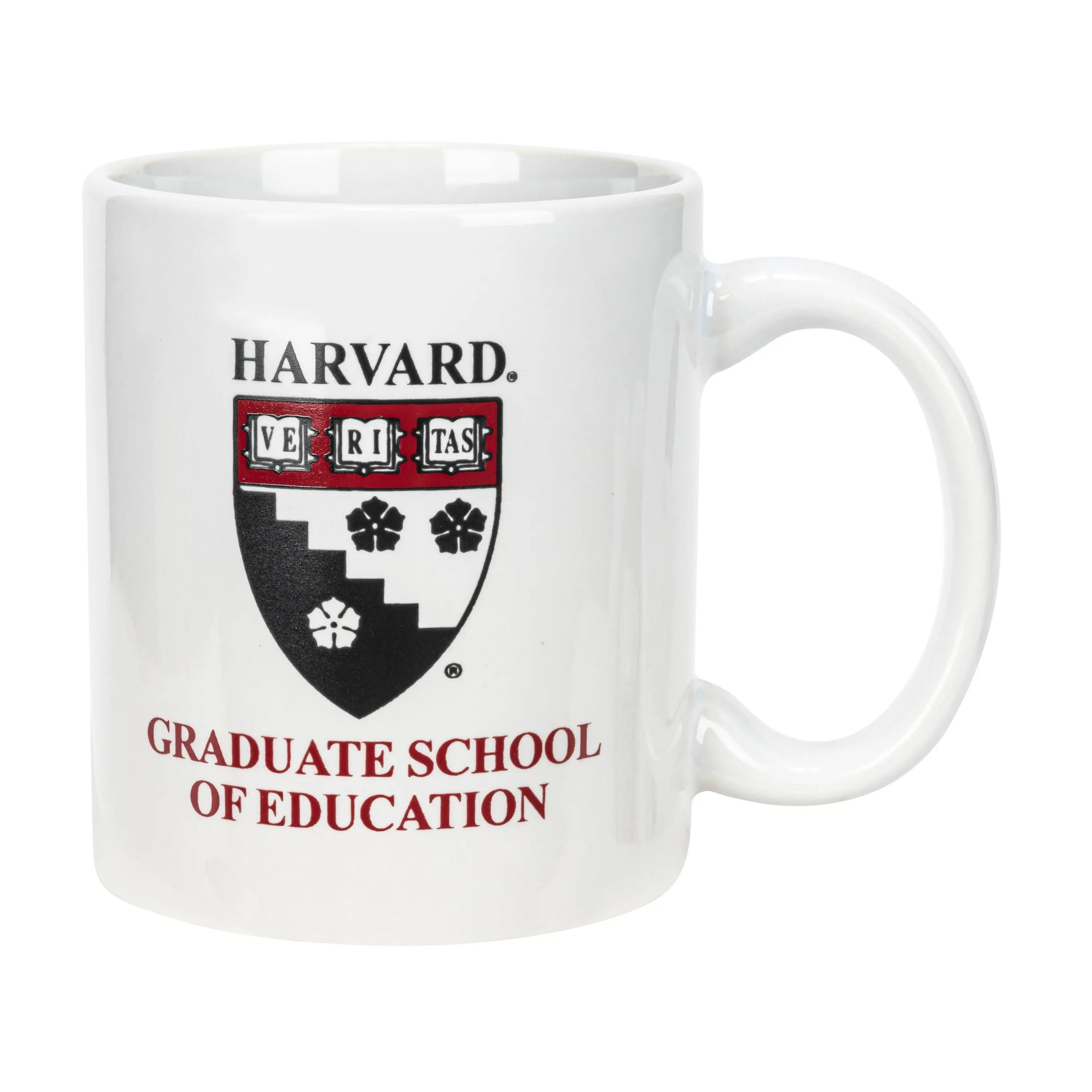 Harvard Graduate School of Education Mug - The Harvard Shop