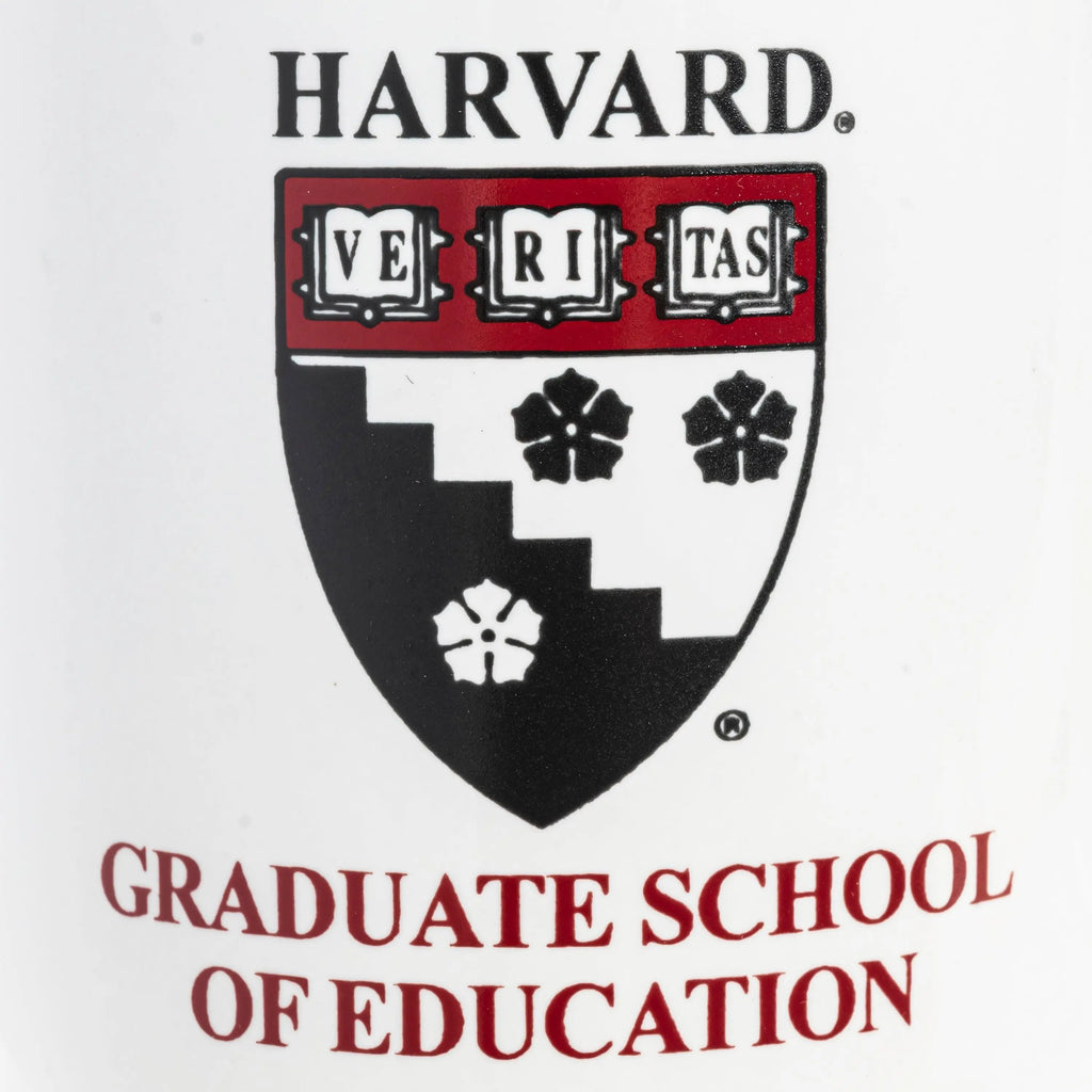 Harvard Graduate School of Education Mug - The Harvard Shop