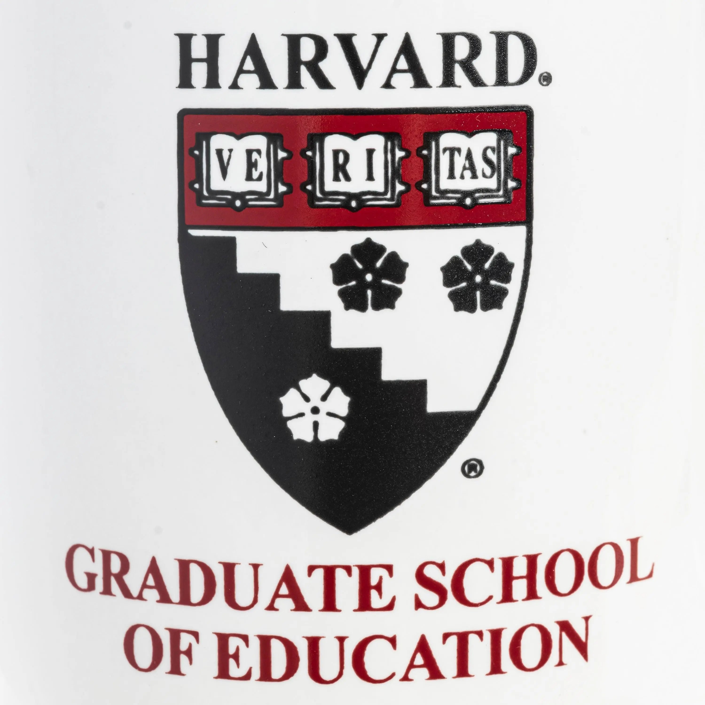 Harvard Graduate School of Education Mug - The Harvard Shop