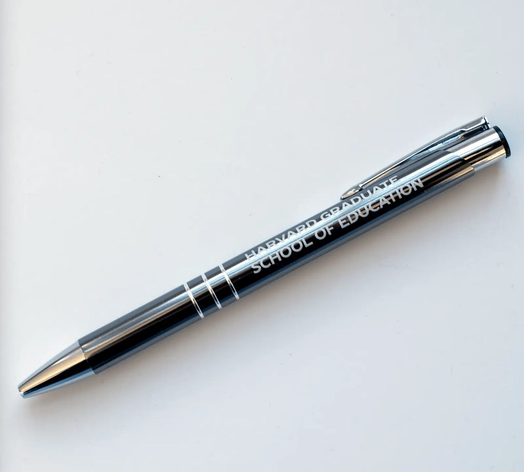 Harvard Graduate School of Education Pen - The Harvard Shop