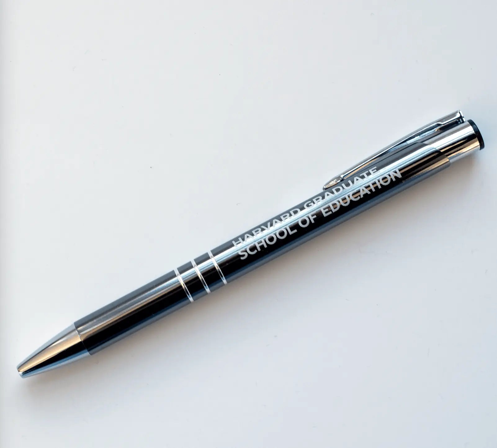 Harvard Graduate School of Education Pen - The Harvard Shop