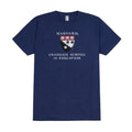 Harvard Graduate School of Education Triblend T-shirt - The Harvard Shop