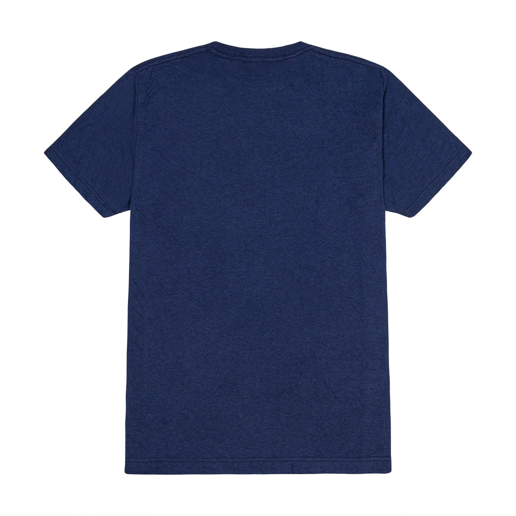 Harvard Graduate School of Education Triblend T-shirt - The Harvard Shop