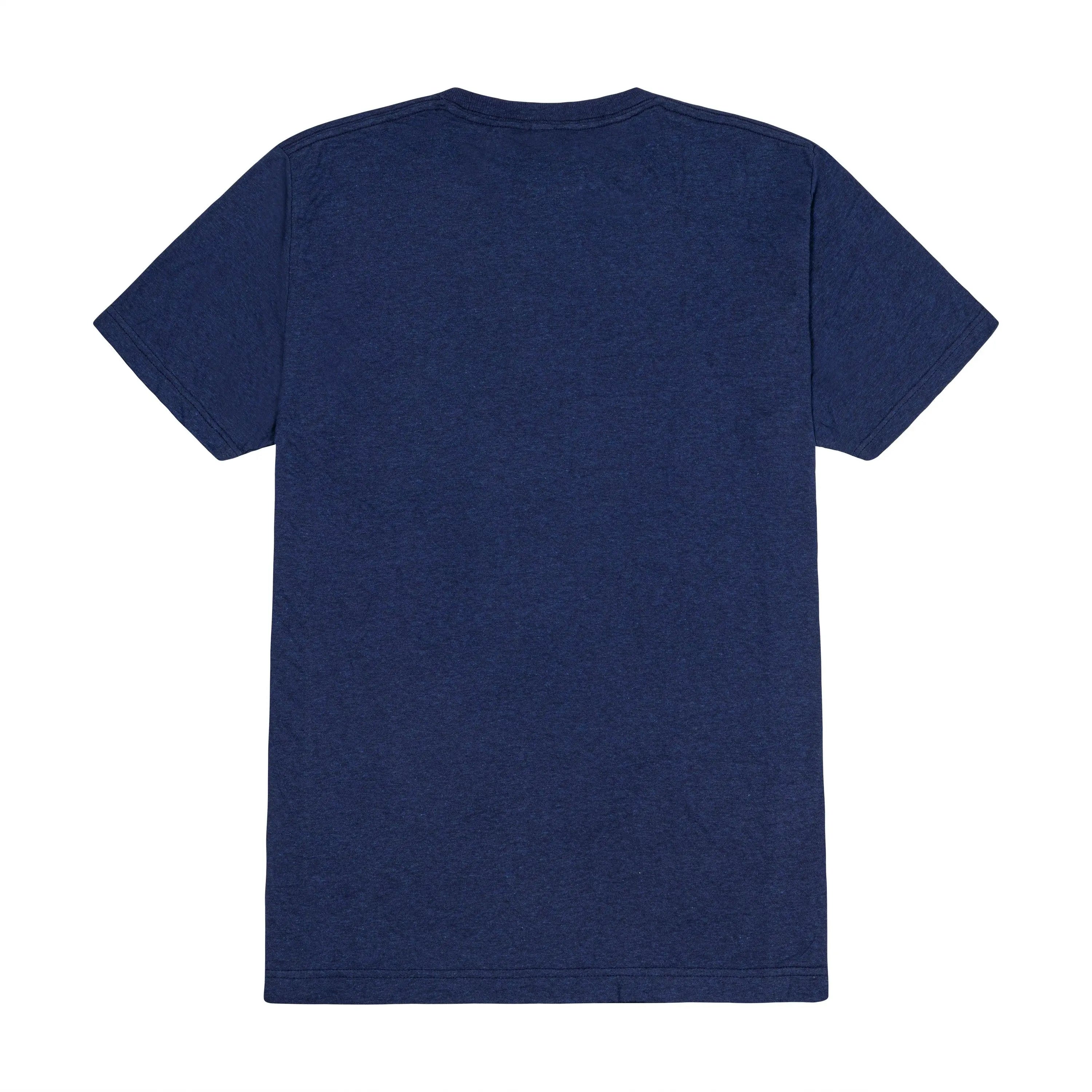 Harvard Graduate School of Education Triblend T-shirt - The Harvard Shop