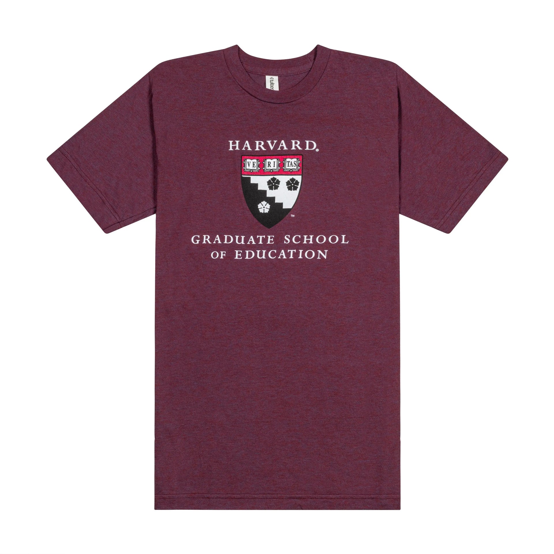 Harvard Graduate School of Education Triblend T-shirt The