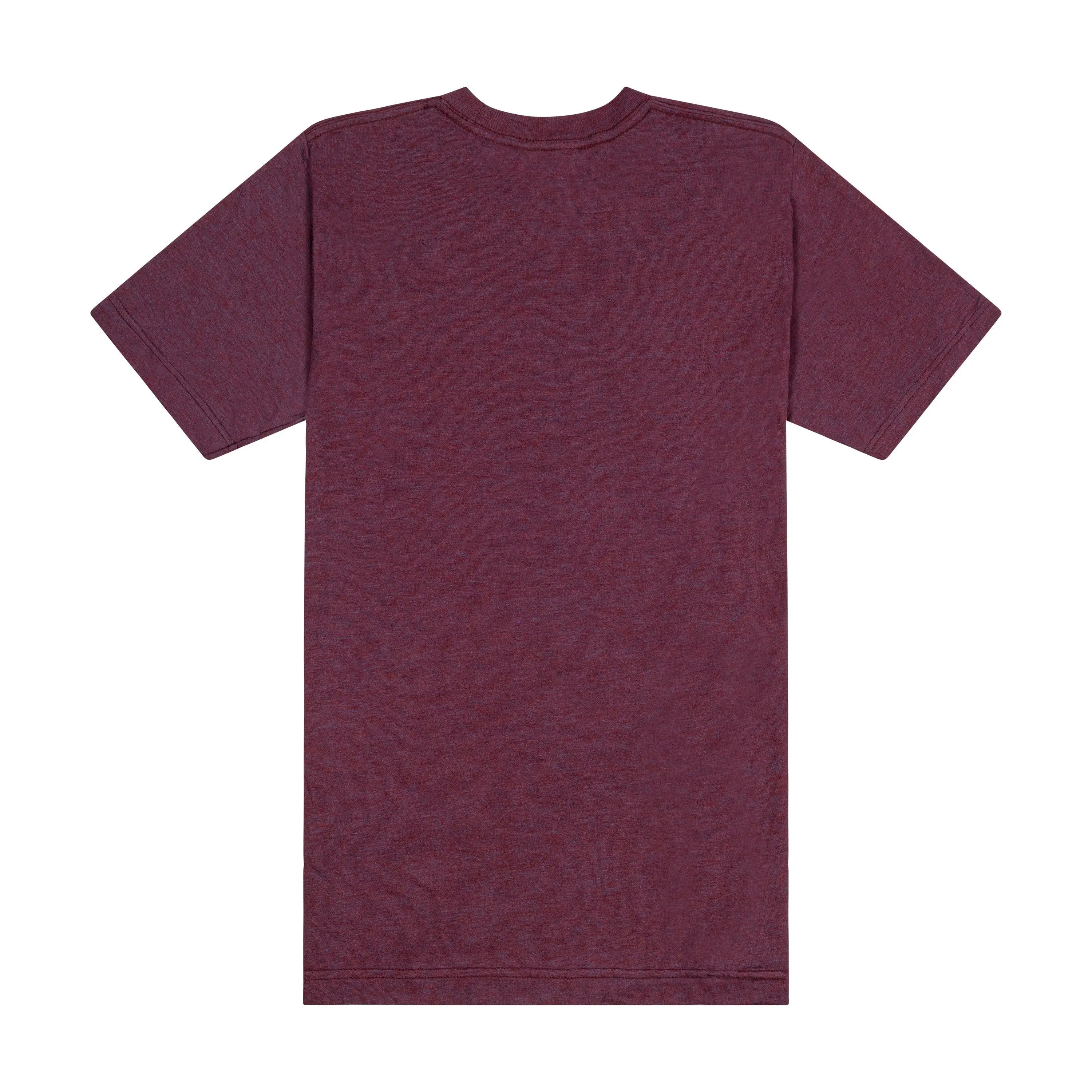 Harvard Graduate School of Education Triblend T-shirt - The Harvard Shop