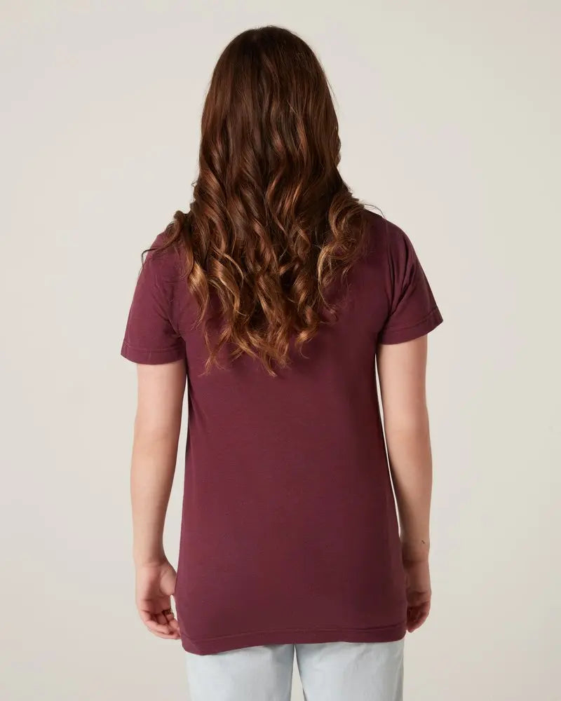 Harvard Graduate School of Education Triblend T-shirt - The Harvard Shop