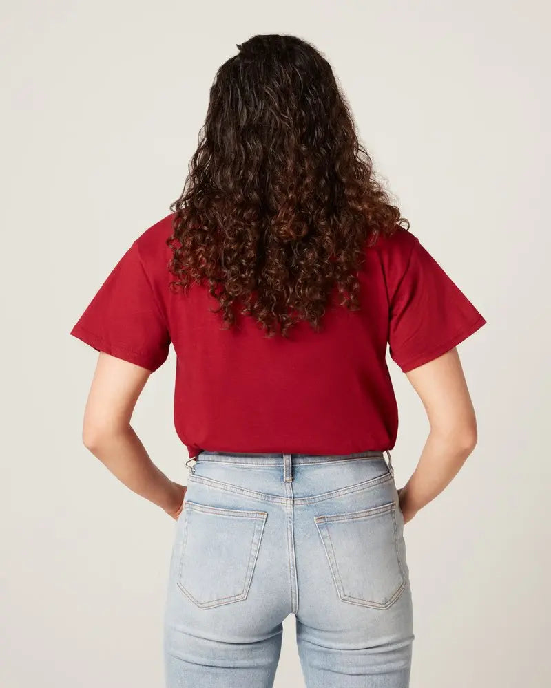 Harvard Grandma T-Shirt - The Harvard Shop
