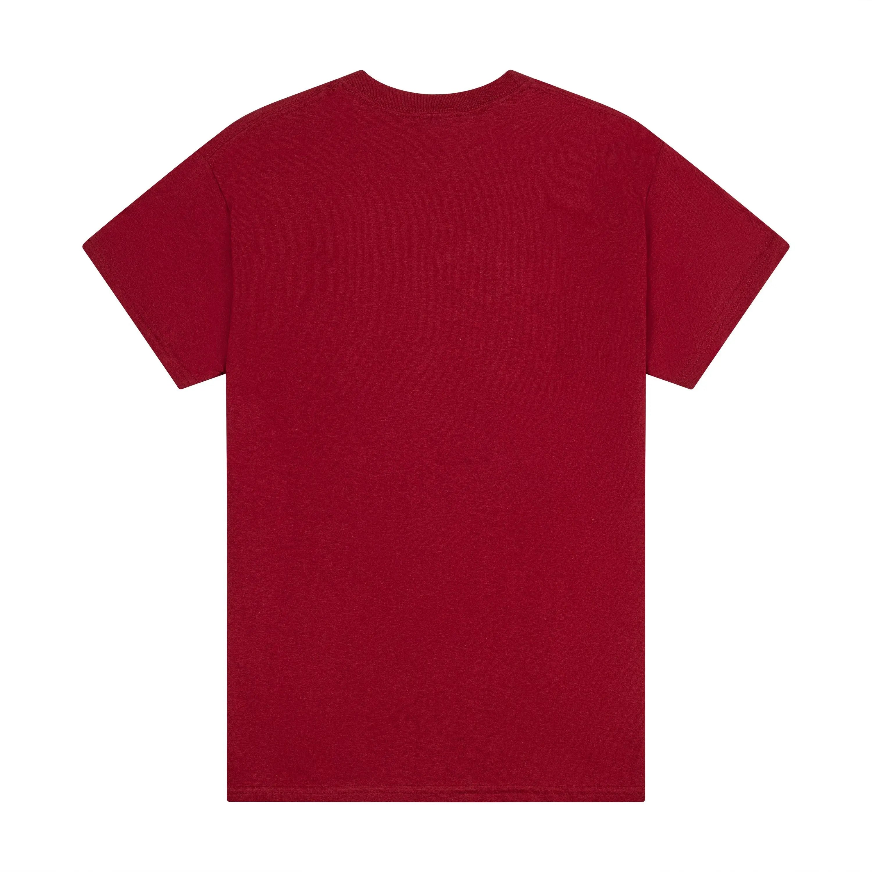 Harvard Grandpa T-Shirt - The Harvard Shop