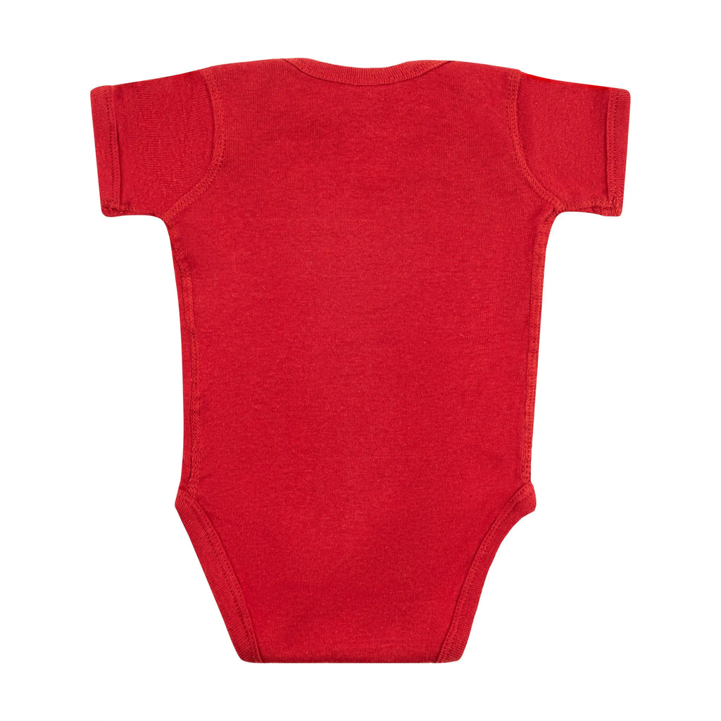 Harvard H Infant Onesie - The Harvard Shop