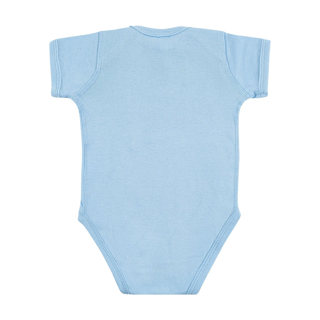 Harvard H Infant Onesie - The Harvard Shop