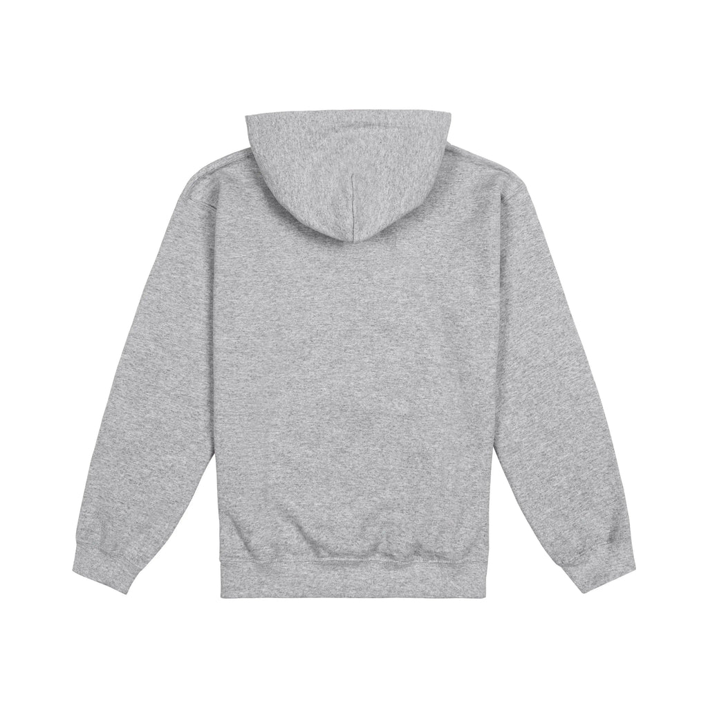 Harvard Hooded Arc Sweatshirt - The Harvard Shop