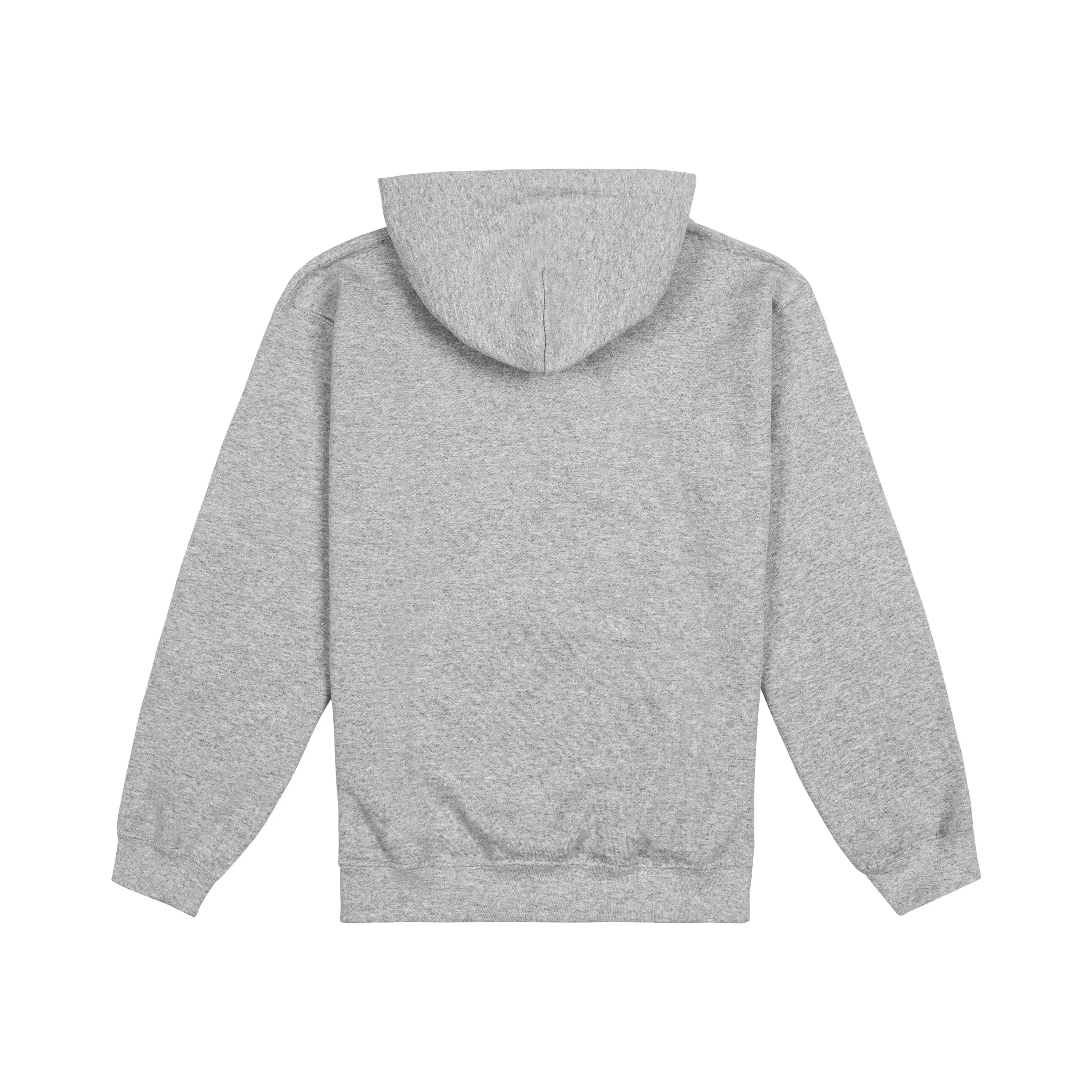 Harvard Hooded Arc Sweatshirt - The Harvard Shop