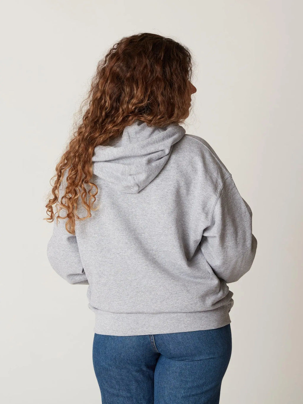 Harvard Hooded Arc Sweatshirt - The Harvard Shop