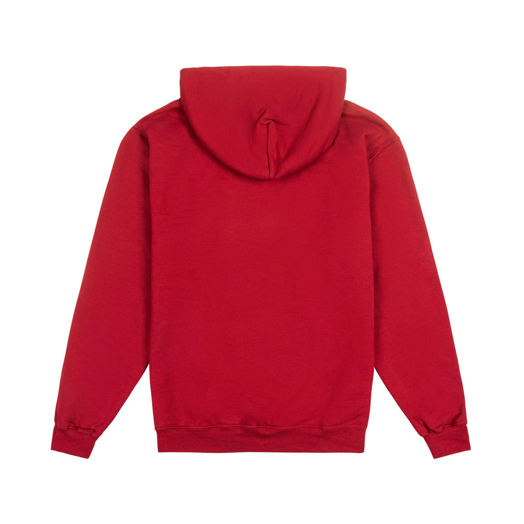 Harvard Hooded Arc Sweatshirt - The Harvard Shop