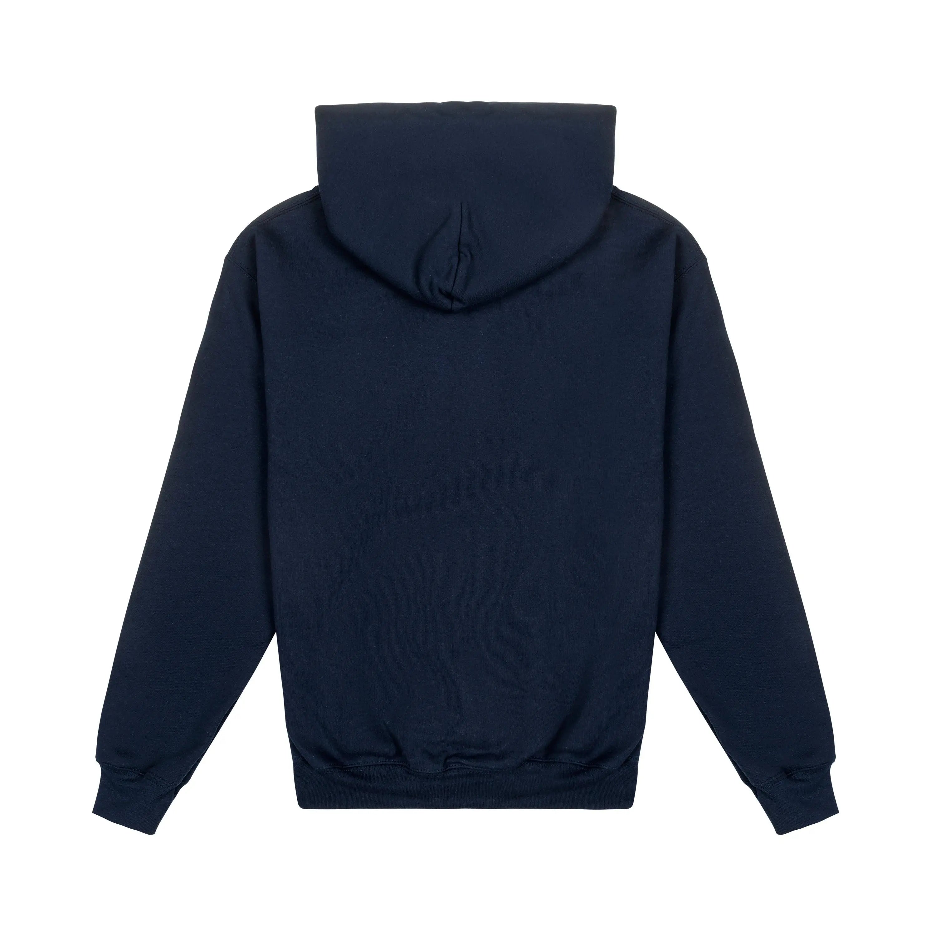 Harvard Hooded Crest Sweatshirt - The Harvard Shop