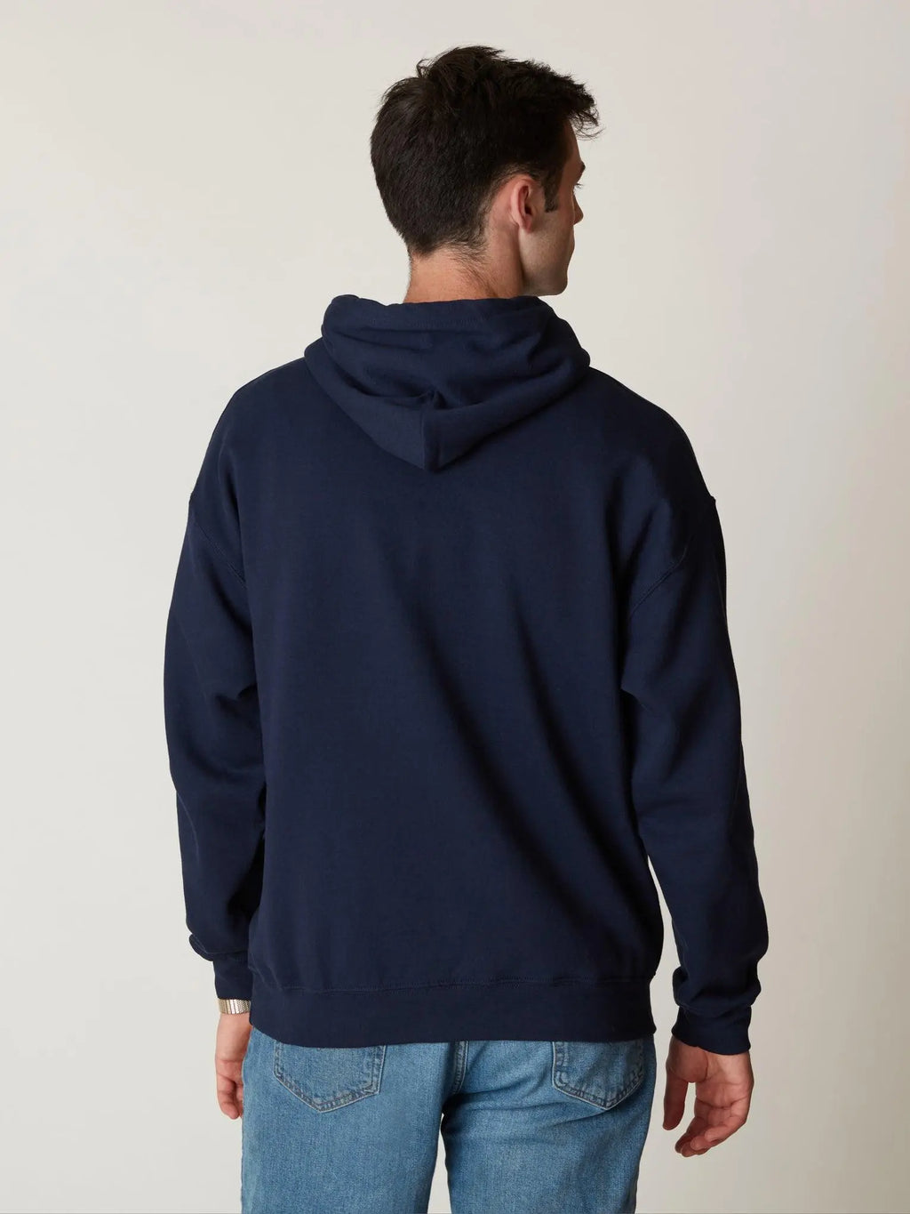 Harvard Hooded Crest Sweatshirt - The Harvard Shop
