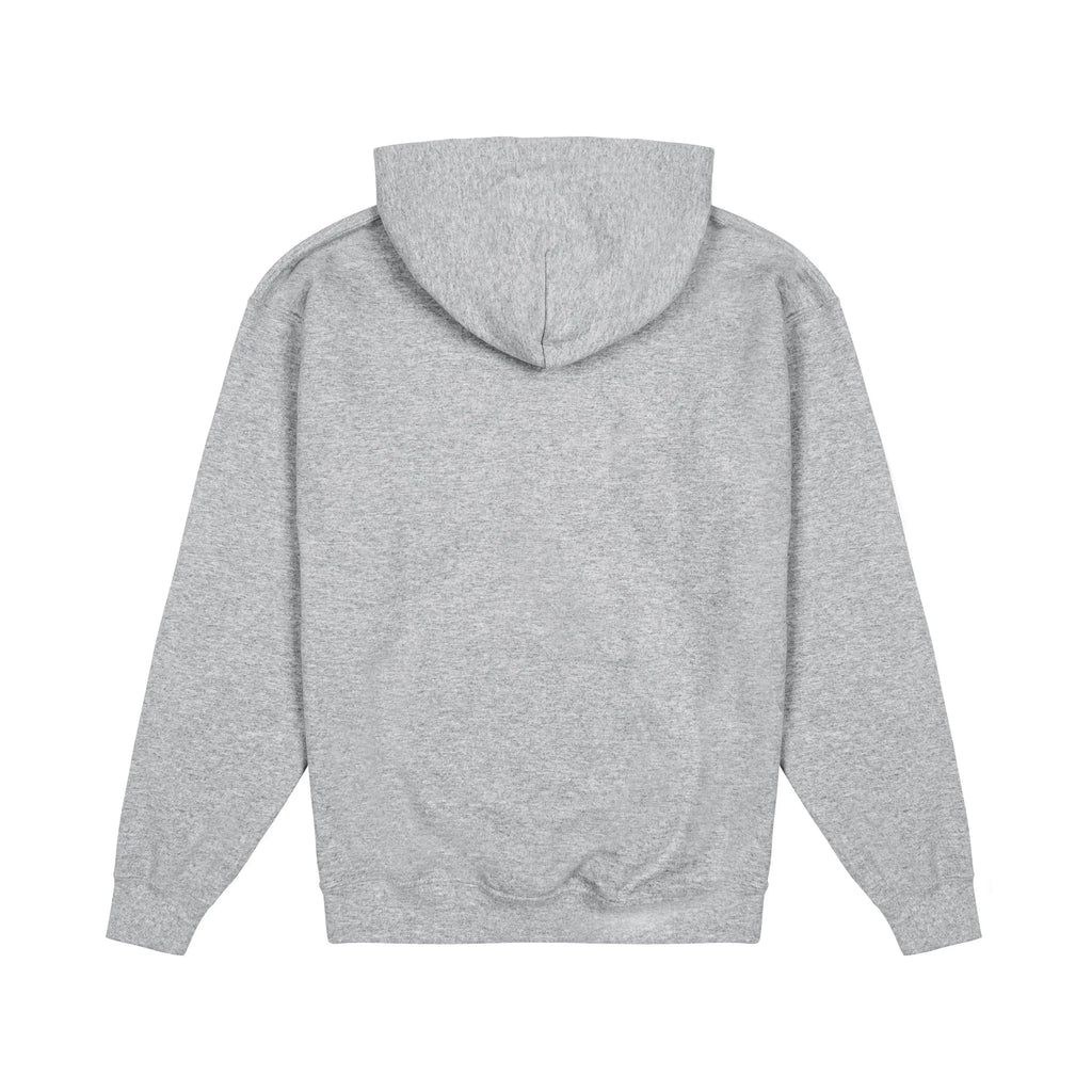 Harvard Hooded Crest Sweatshirt - The Harvard Shop