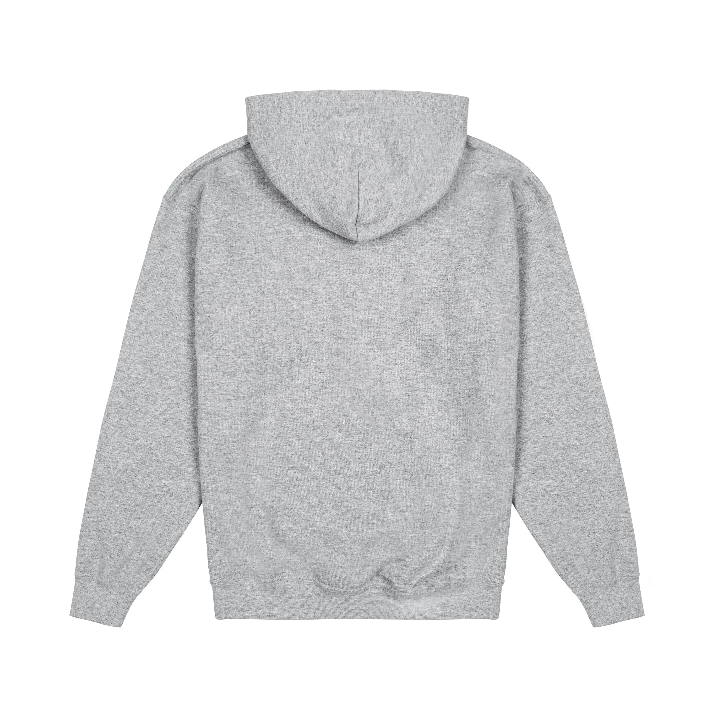 Harvard Hooded Crest Sweatshirt - The Harvard Shop