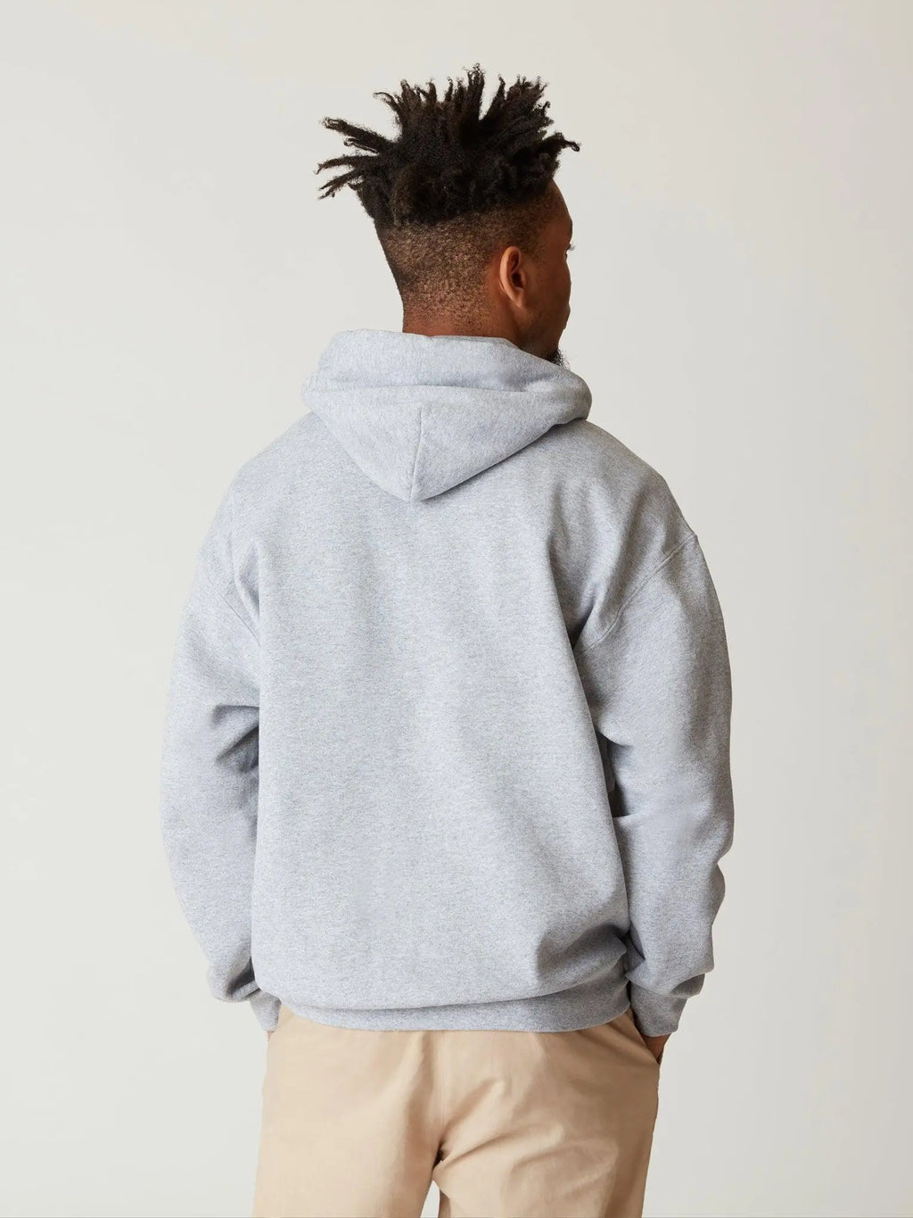 Harvard Hooded Crest Sweatshirt - The Harvard Shop