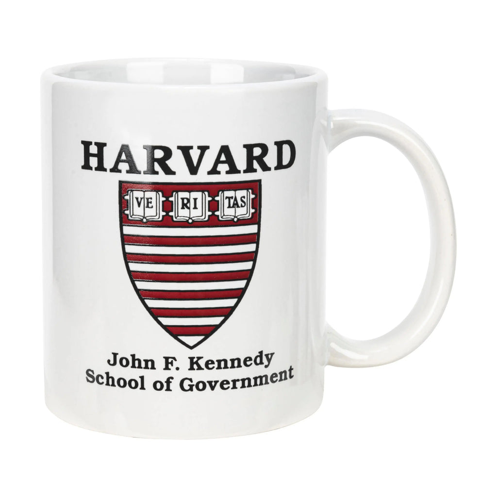 Harvard Kennedy School Mug - The Harvard Shop