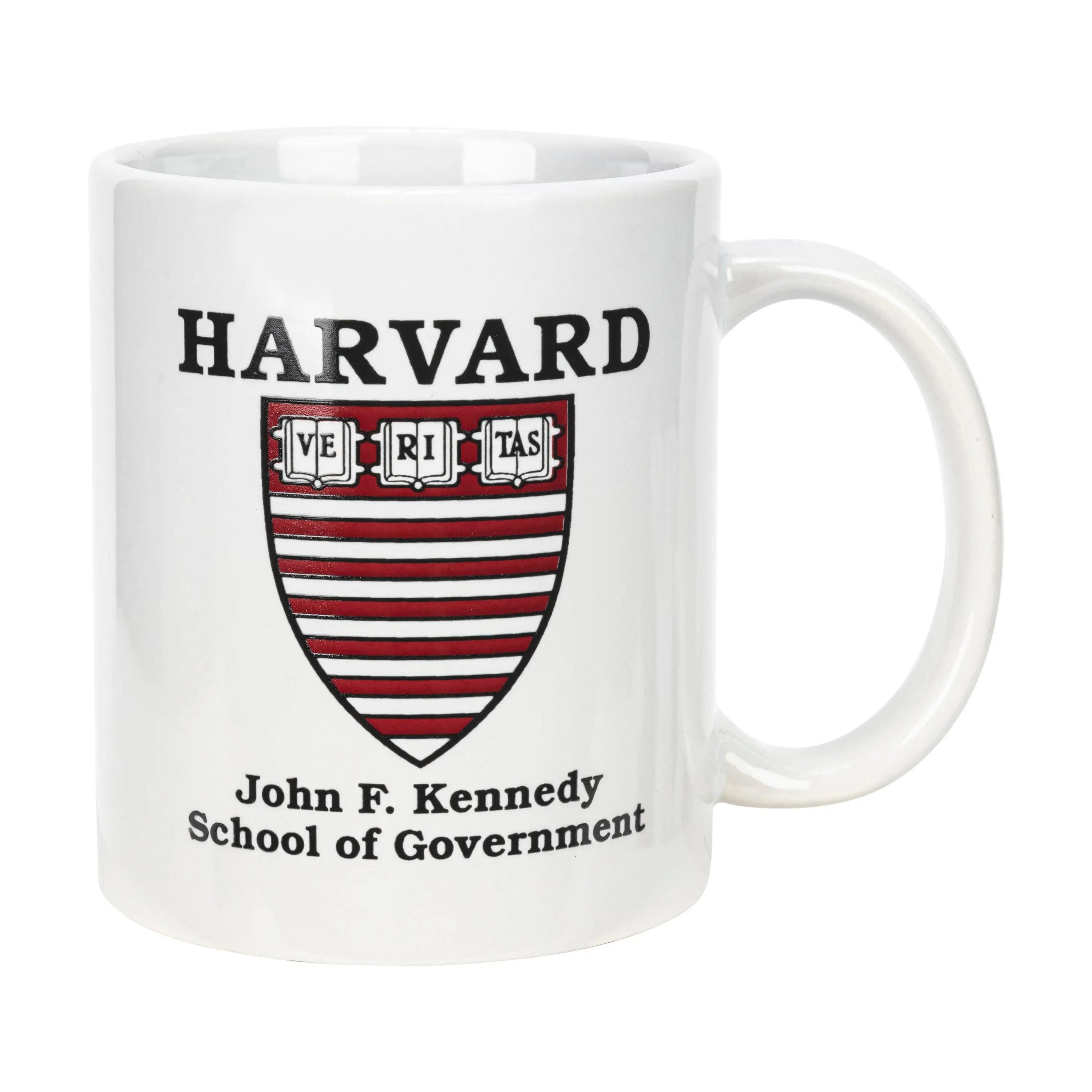 Harvard Kennedy School Mug - The Harvard Shop