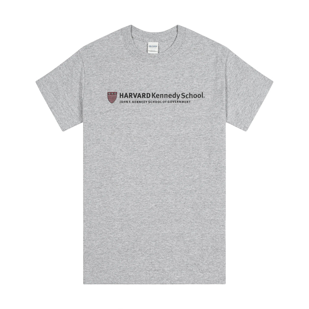 Harvard Kennedy School of Government Tee - The Harvard Shop