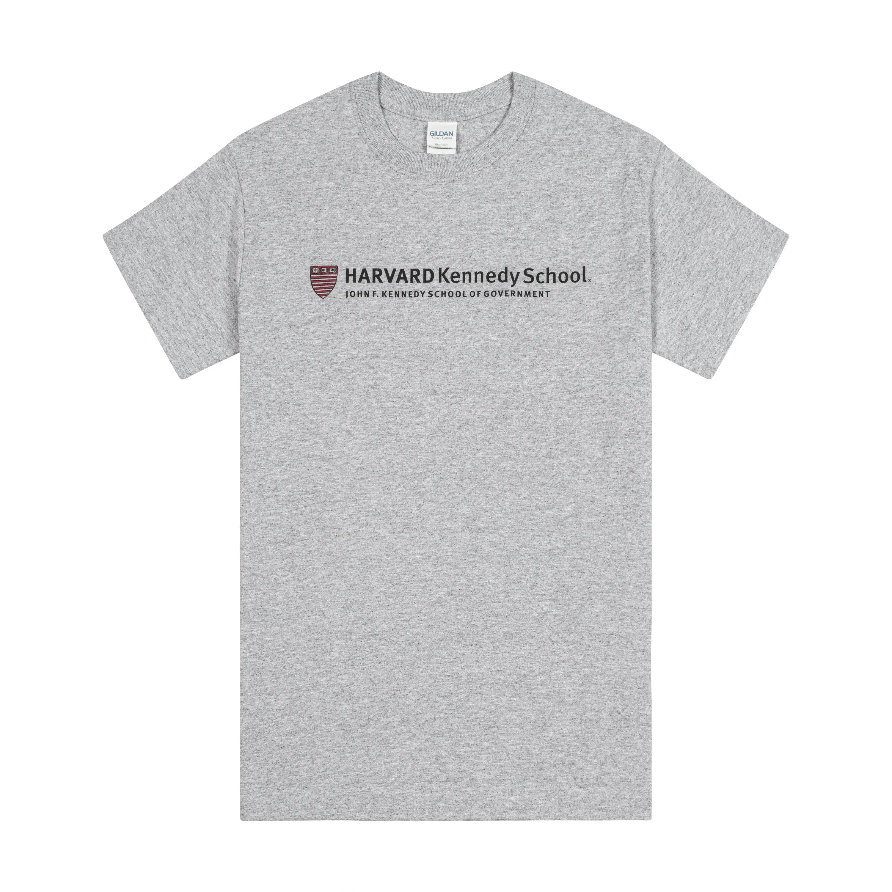 Harvard Kennedy School of Government Tee - The Harvard Shop