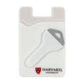 Harvard Keyper Phone Wallet - The Harvard Shop