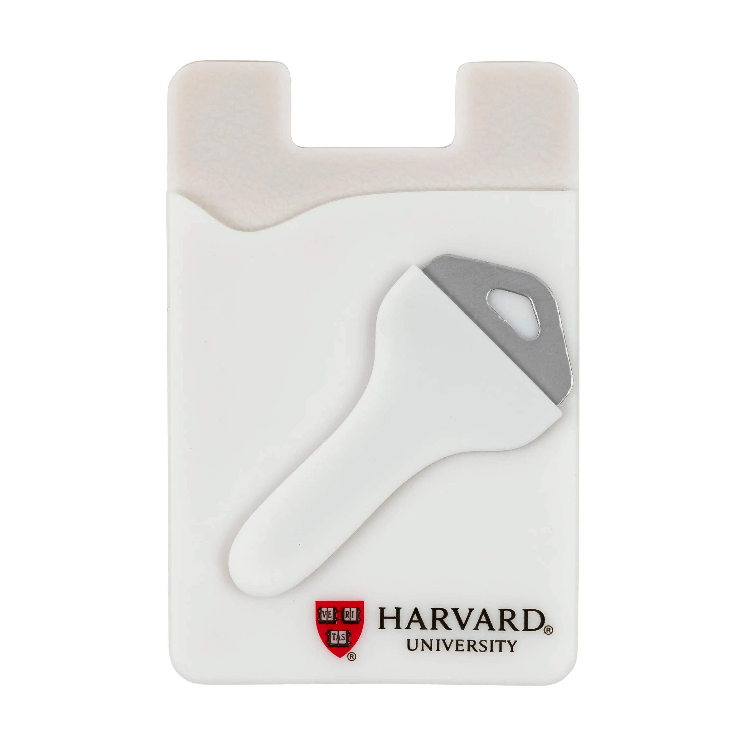Harvard Keyper Phone Wallet - The Harvard Shop