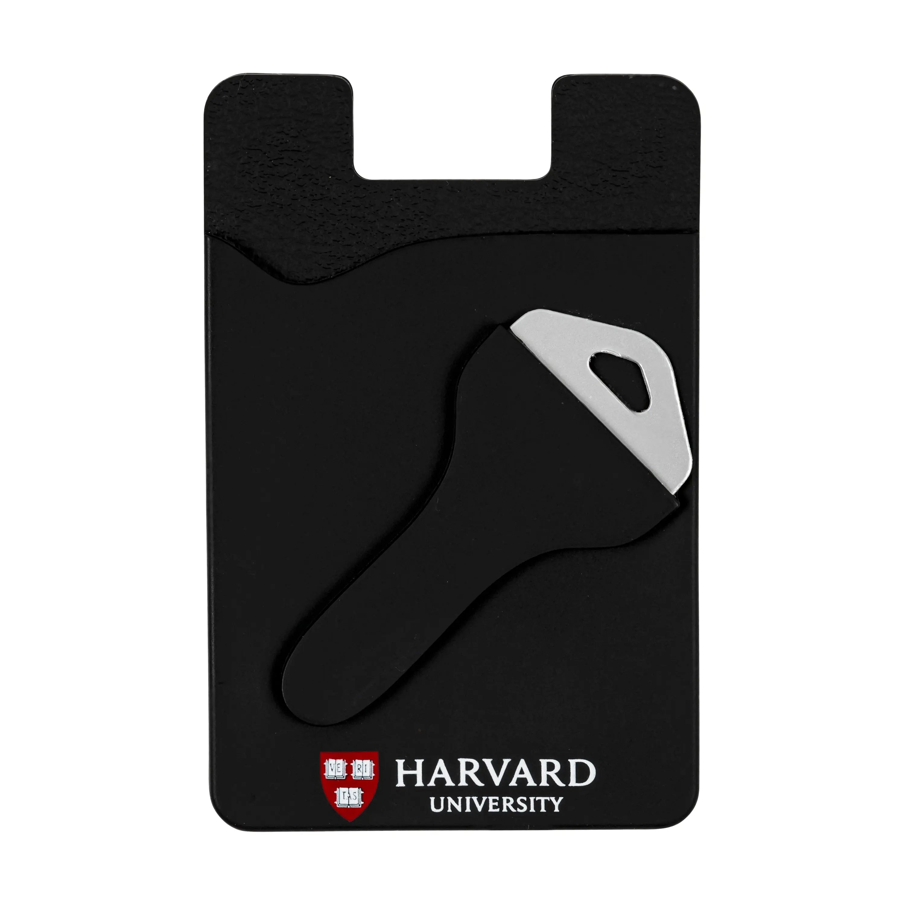 Harvard Keyper Phone Wallet - The Harvard Shop