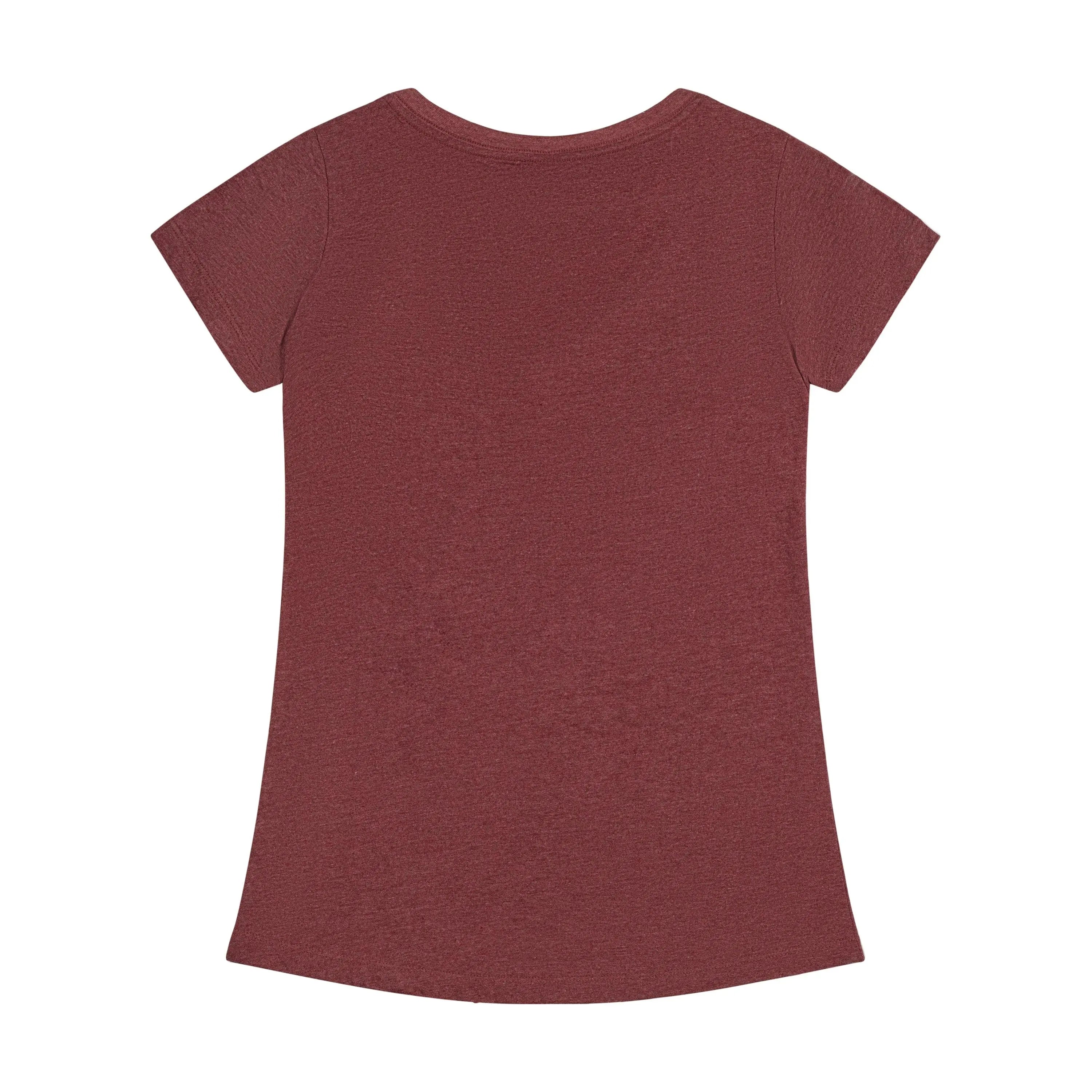 Harvard Ladies V-Neck - The Harvard Shop