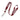 Harvard Lanyard - The Harvard Shop