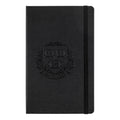 Harvard Large Moleskine Notebook - The Harvard Shop