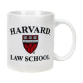 Harvard Law School Mug - The Harvard Shop