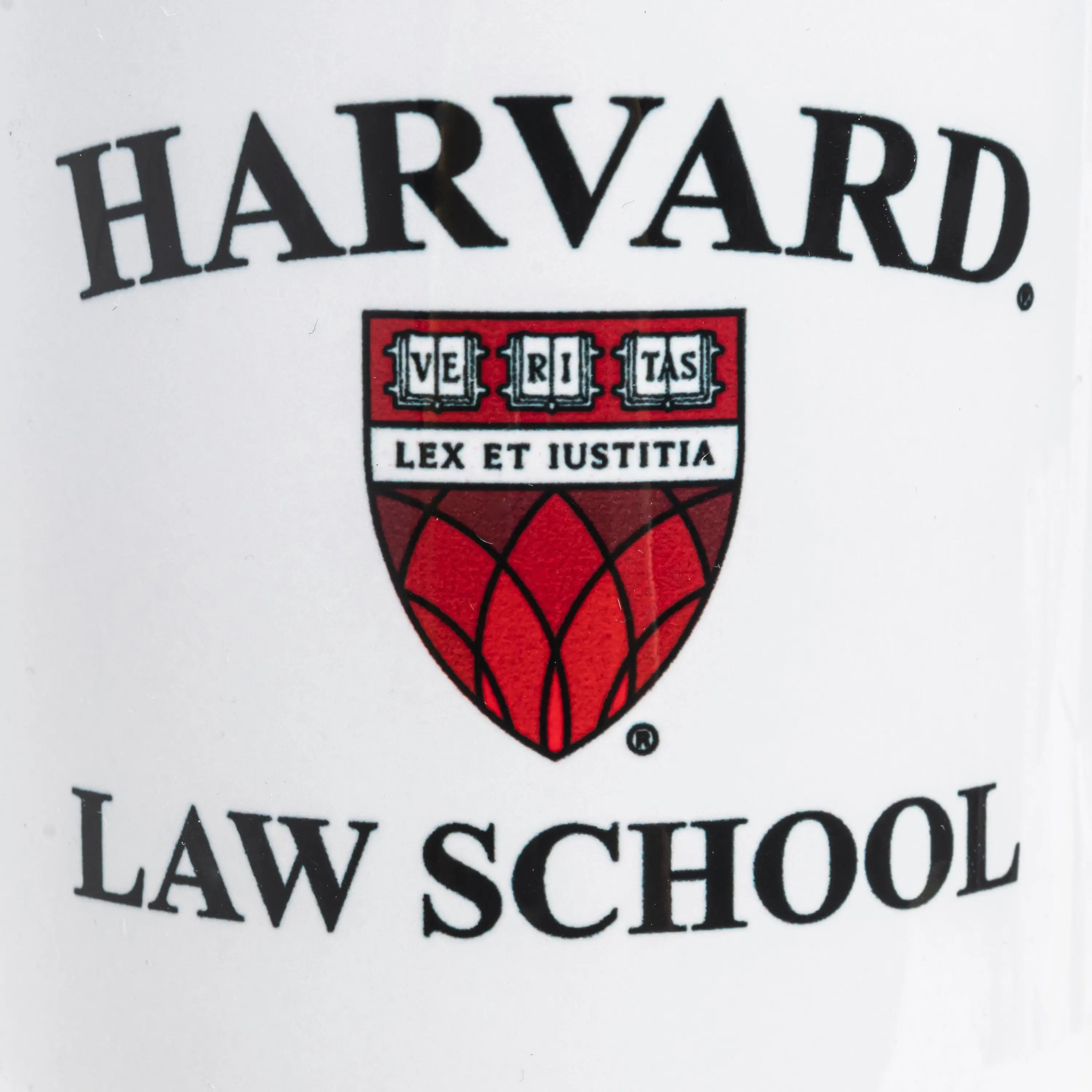 Harvard Law School Mug - The Harvard Shop