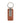 Harvard Leather Keychain - The Harvard Shop