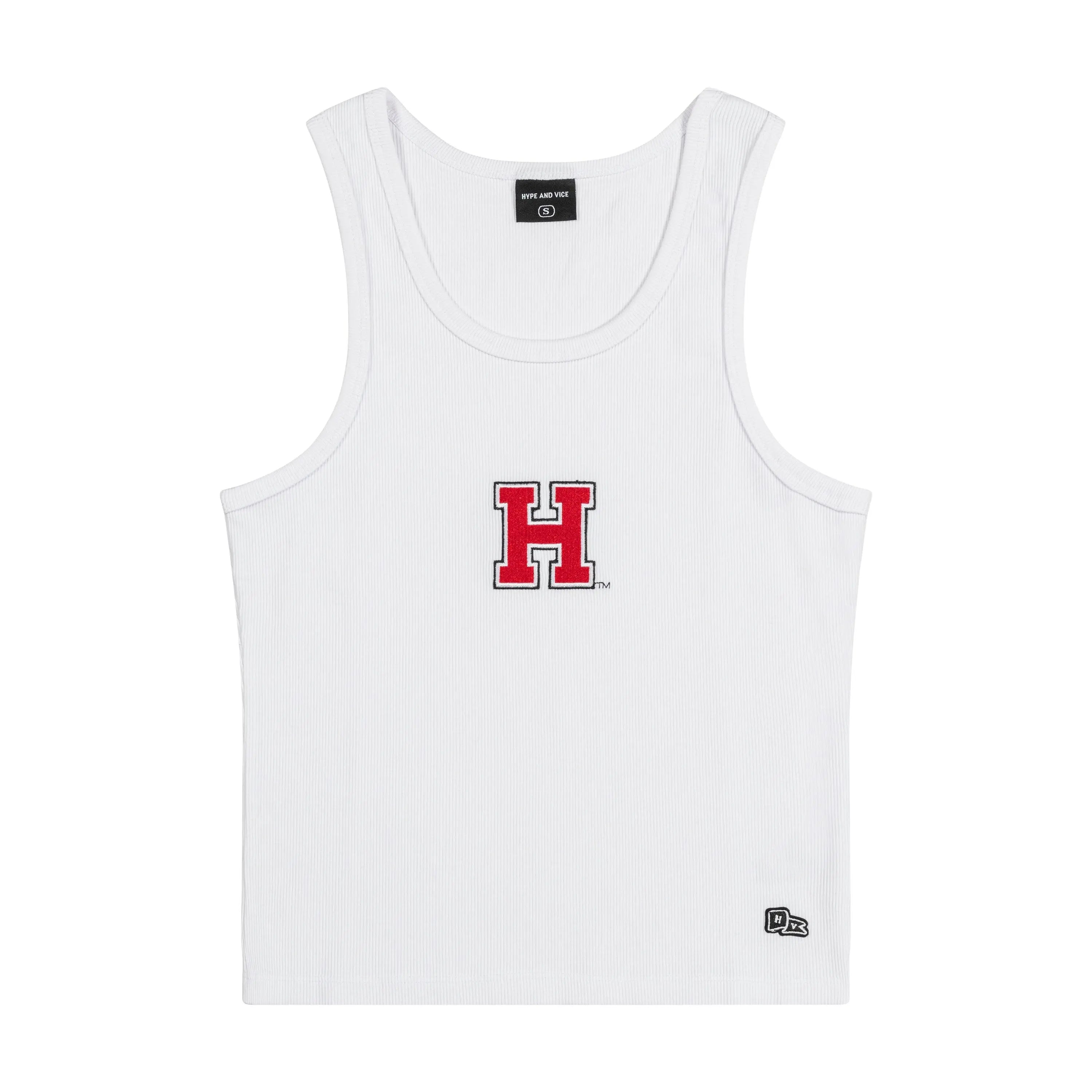 Harvard MVP Tank - The Harvard Shop