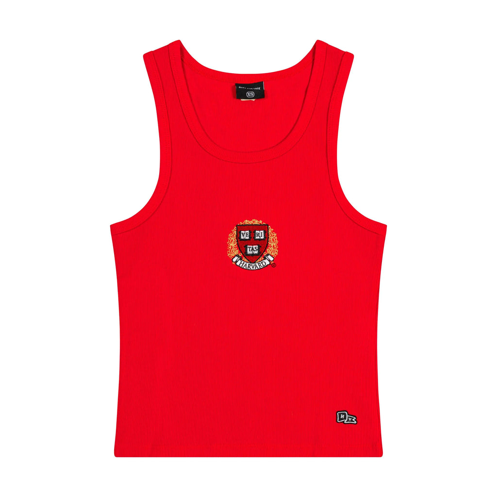 Harvard MVP Tank - The Harvard Shop
