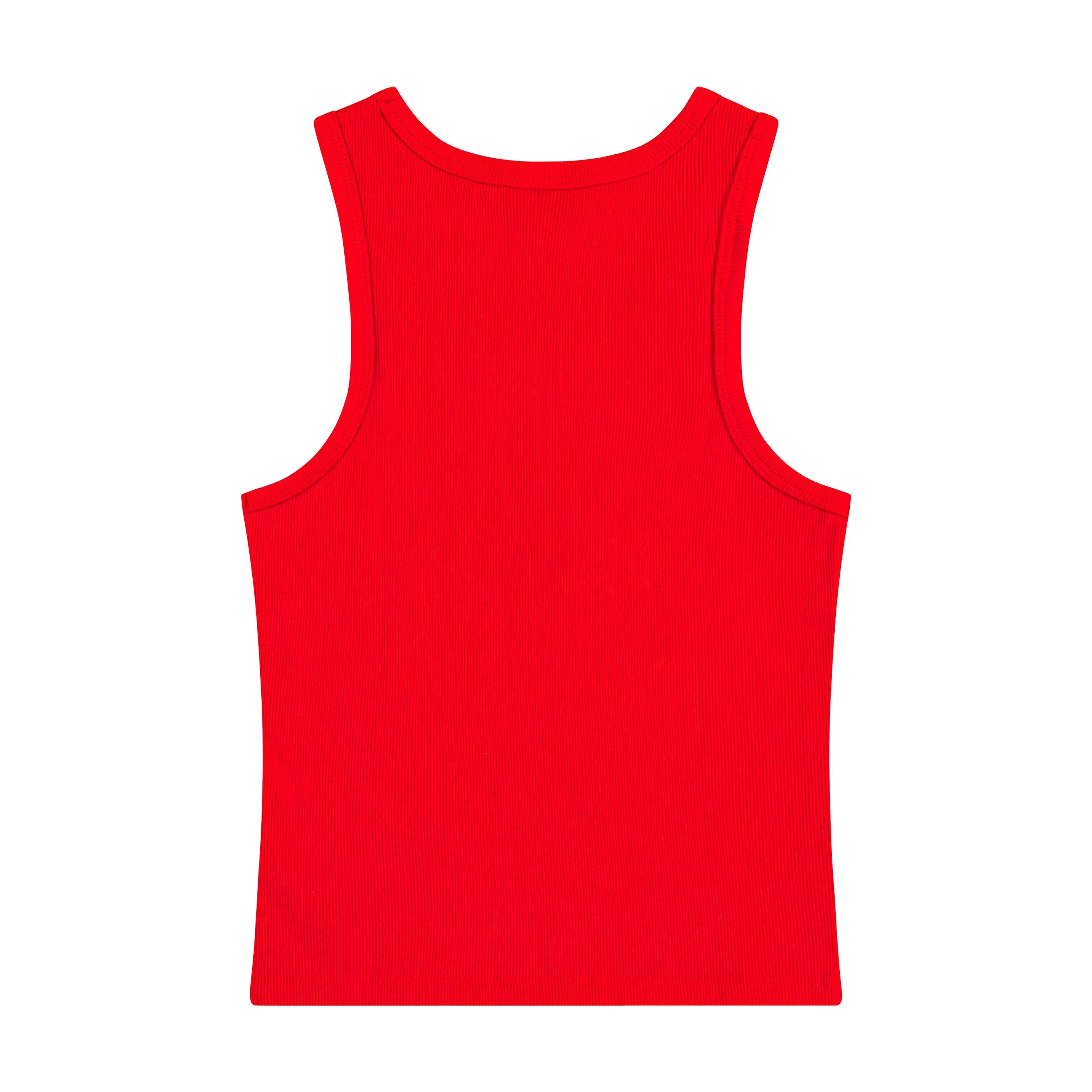 Harvard MVP Tank - The Harvard Shop