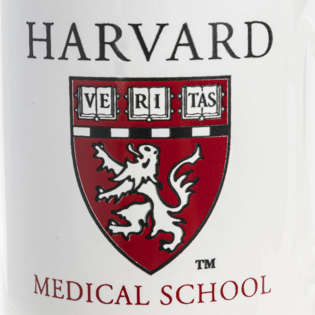 Harvard Medical School Mug - The Harvard Shop