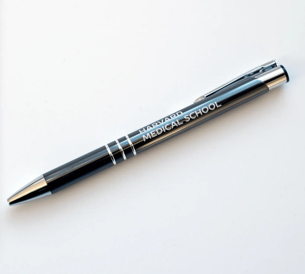 Harvard Medical School Pen - The Harvard Shop