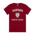 Harvard Medical School T-Shirt - The Harvard Shop