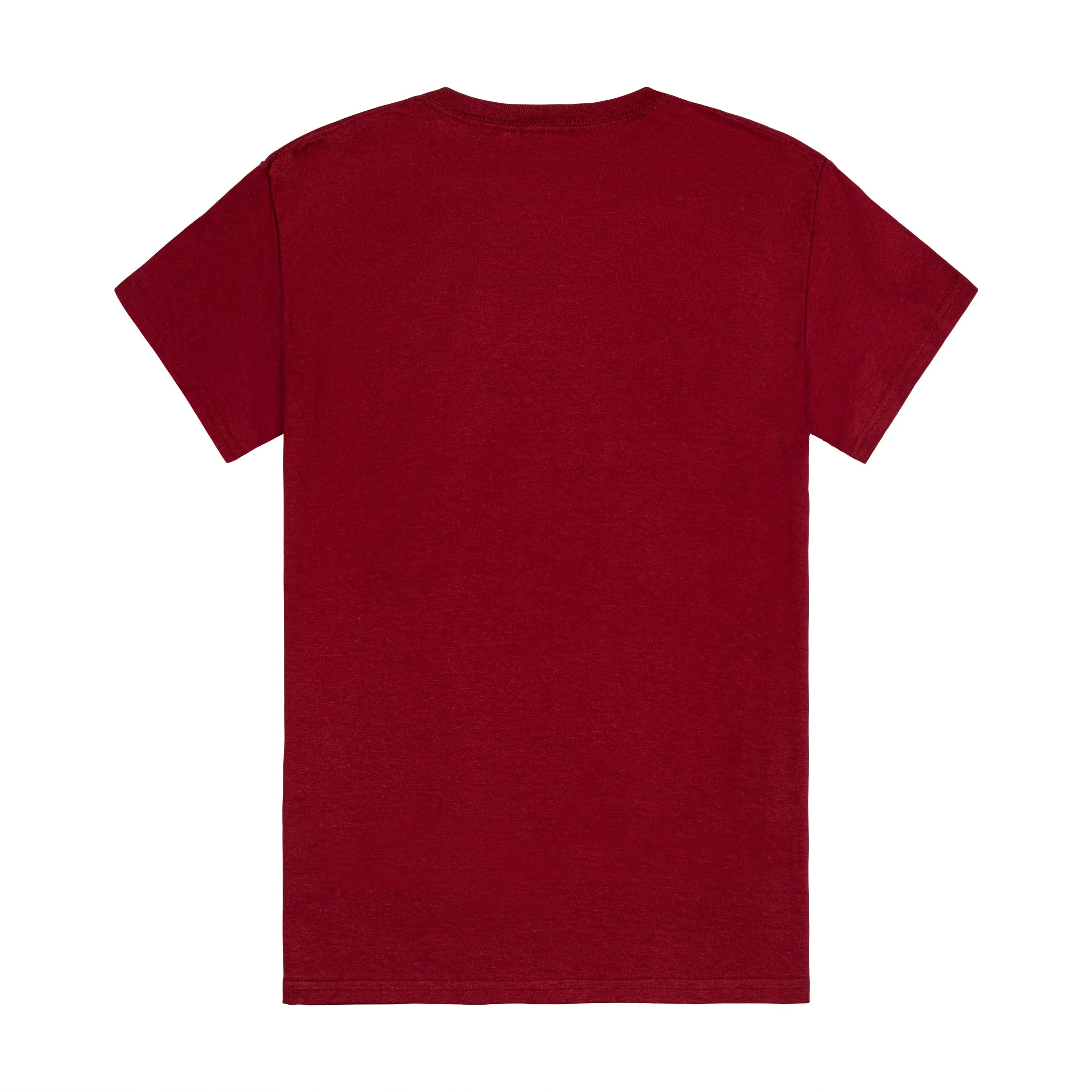 Harvard Medical School T-Shirt - The Harvard Shop