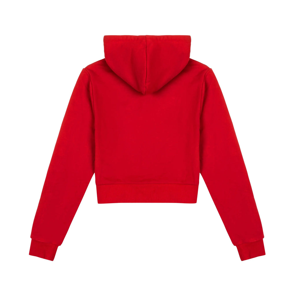 Harvard Mia Full Zip Sweatshirt - The Harvard Shop