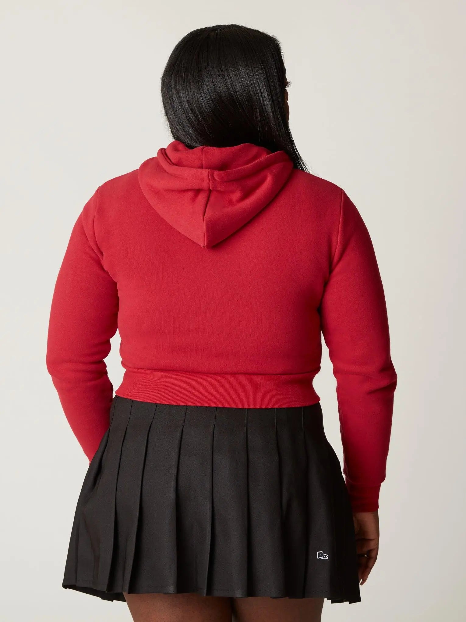 Harvard Mia Full Zip Sweatshirt - The Harvard Shop