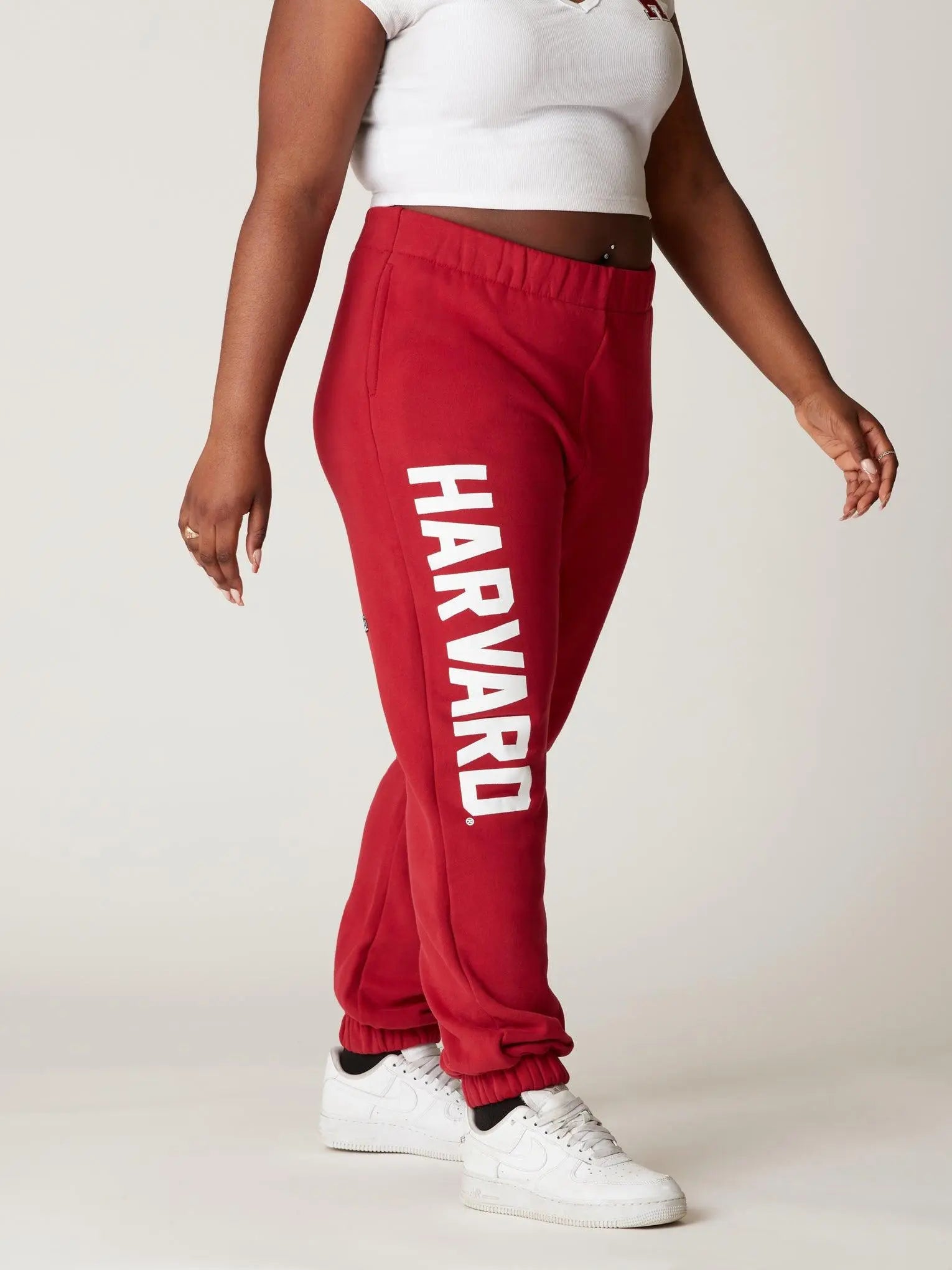 Harvard Mia Sweatpants - The Harvard Shop